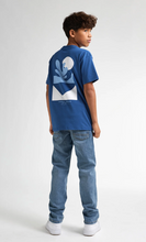 Charger l'image dans la galerie, T-shirt Petrol TSR693
