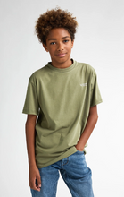 Afbeelding in Gallery-weergave laden, T-shirt Petrol TSR712
