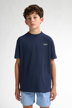 Charger l'image dans la galerie, T-shirt Petrol TSR712
