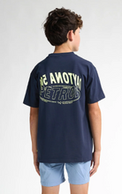 Charger l'image dans la galerie, T-shirt Petrol TSR712
