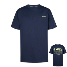 Charger l'image dans la galerie, T-shirt Petrol TSR712
