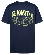 Charger l'image dans la galerie, T-shirt Petrol TSR712
