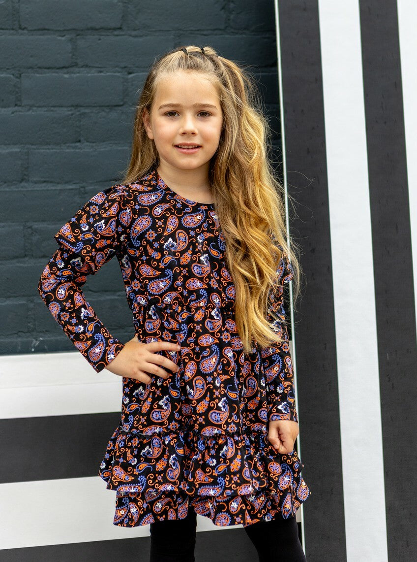Jurk Lexa