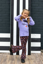 Charger l&#39;image dans la galerie, Flared Pants Lydian
