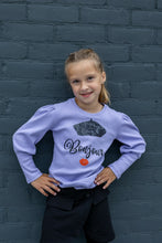 Charger l&#39;image dans la galerie, Longsleeve Kirsten
