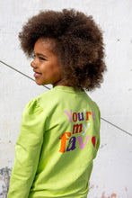 Afbeelding in Gallery-weergave laden, Sweater Babette
