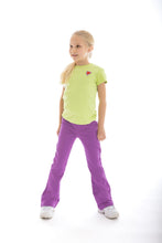 Charger l'image dans la galerie, Flared Pants Dinja
