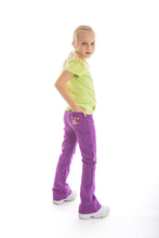 Charger l'image dans la galerie, Flared Pants Dinja
