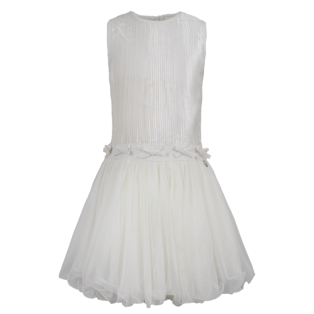 Dancing Dress Caroline II Off-White