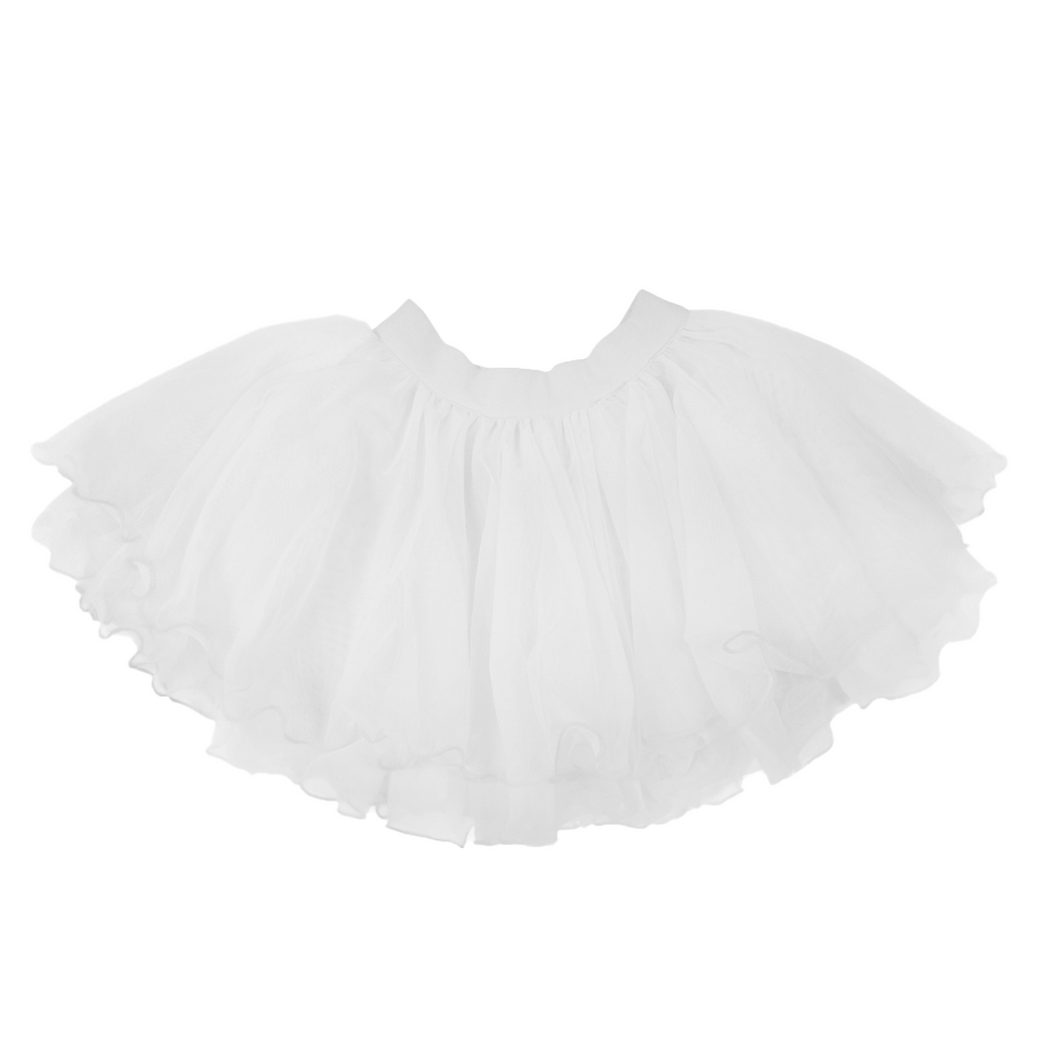 Petticoat Off-White