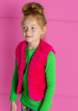 Afbeelding in Gallery-weergave laden, Bodywarmer Geertje
