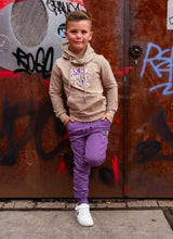 Afbeelding in Gallery-weergave laden, Hoodie Saber Sand
