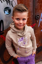Afbeelding in Gallery-weergave laden, Hoodie Saber Sand
