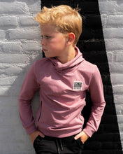 Afbeelding in Gallery-weergave laden, Hoodie Sabier
