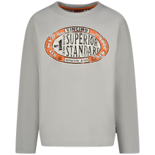 Charger l&#39;image dans la galerie, Longsleeve Jean
