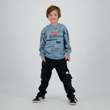 Charger l'image dans la galerie, Sweater Niltsan
