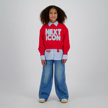 Charger l'image dans la galerie, Sweater Nomee
