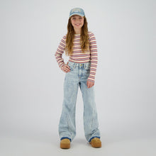 Charger l'image dans la galerie, Jeans Cassie Seam

