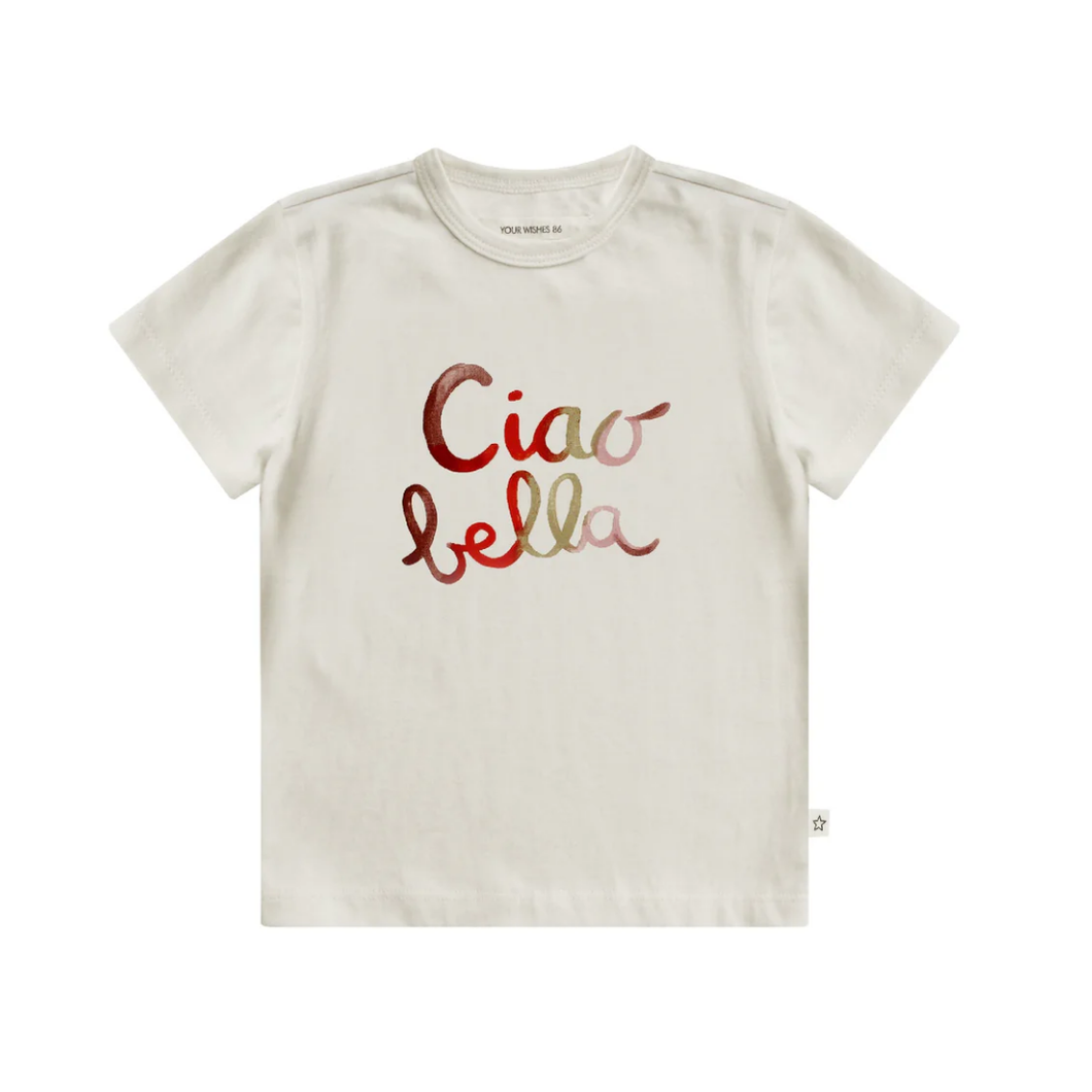 T-shirt Arwen Ciao Bella