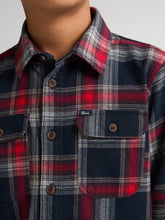 Charger l'image dans la galerie, Longsleeve SIL428
