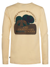 Charger l'image dans la galerie, Longsleeve TLR626
