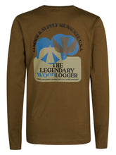 Charger l'image dans la galerie, Longsleeve TLR626
