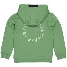 Afbeelding in Gallery-weergave laden, Hooded sweater Bert
