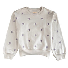 Afbeelding in Gallery-weergave laden, Sweater Bowien
