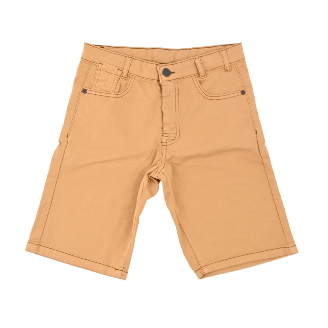 Short Bandari Brown