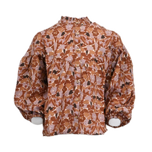 Charger l&#39;image dans la galerie, Blouse Fenna
