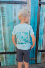 Afbeelding in Gallery-weergave laden, T-shirt Tama
