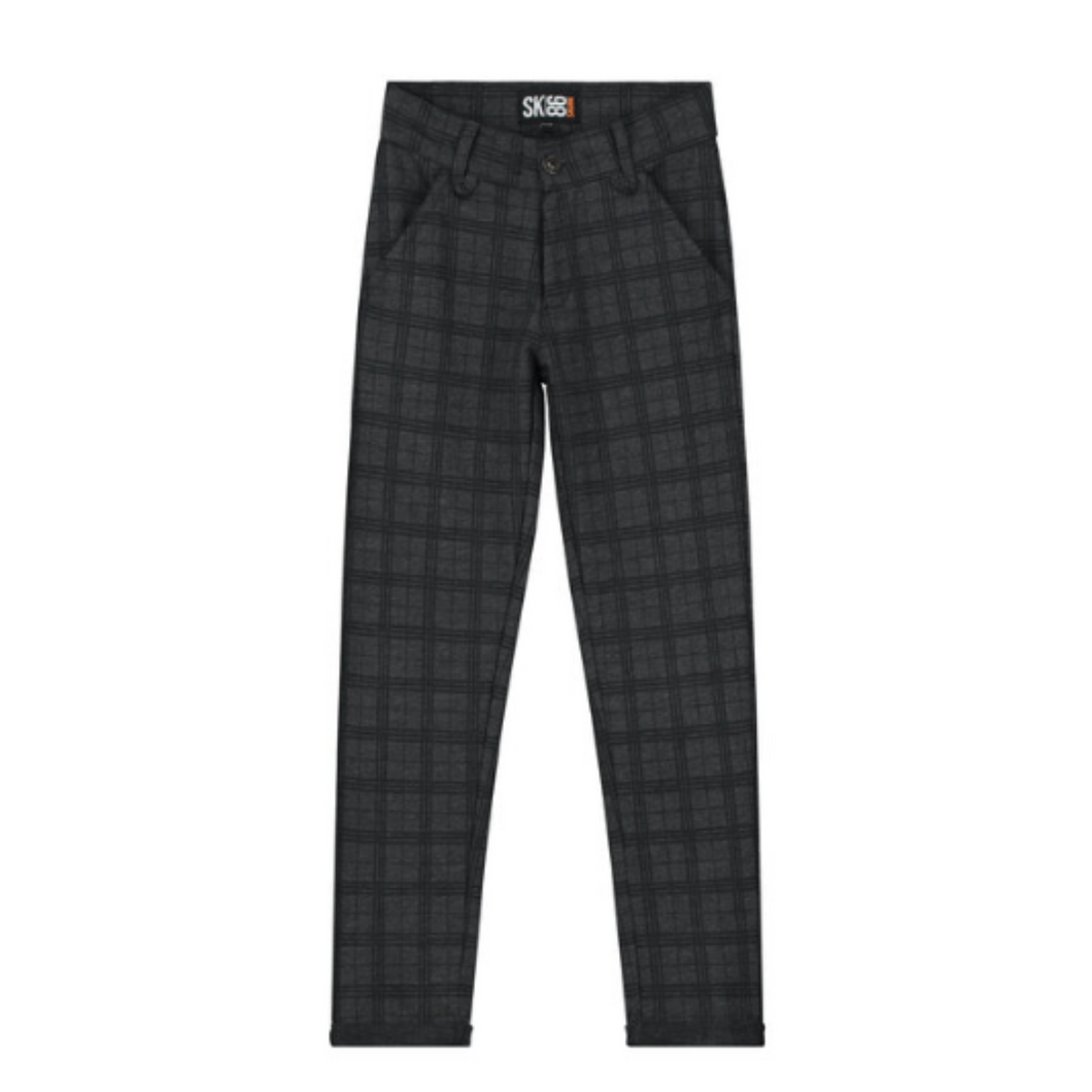 Broek Bruce Grey