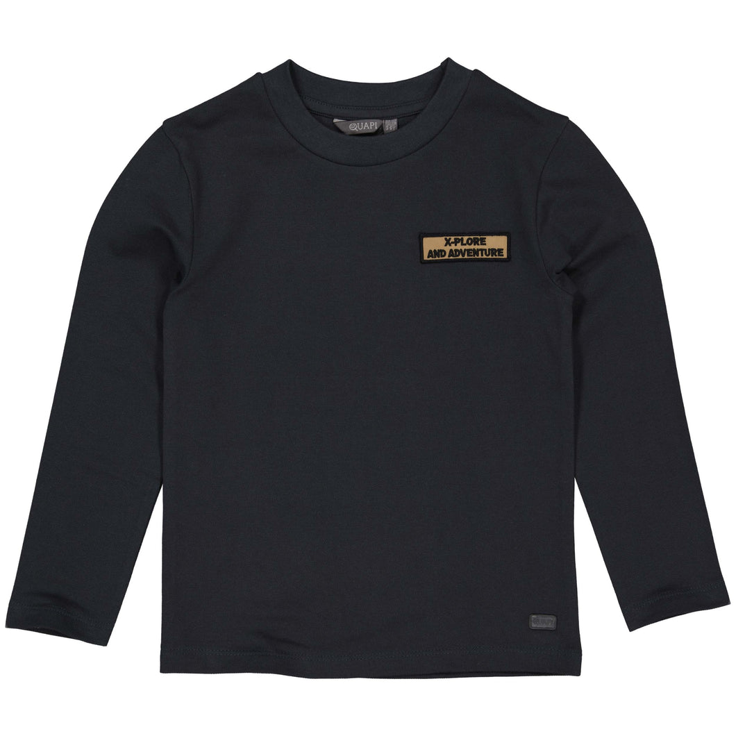 Longsleeve Damas