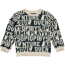 Charger l&#39;image dans la galerie, Sweater Danny
