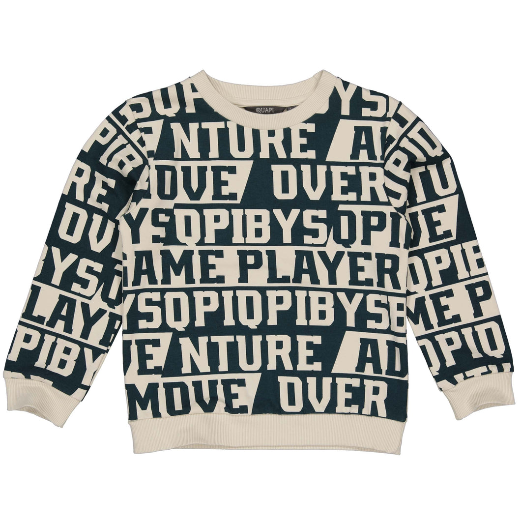 Sweater Danny