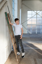 Charger l'image dans la galerie, Jeans Maji Slim Fit Grey
