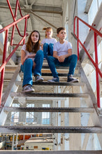 Charger l'image dans la galerie, Jeans Tetemko Extra Slim Fit
