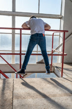 Charger l'image dans la galerie, Jeans Tetemko Extra Slim Fit
