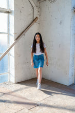 Afbeelding in Gallery-weergave laden, Cargo Skirt Moshi
