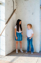 Charger l'image dans la galerie, Flared Jeans Rasi
