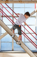 Afbeelding in Gallery-weergave laden, Jeans Shorts Kavu
