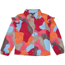 Afbeelding in Gallery-weergave laden, Blouse Delu
