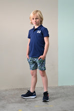 Afbeelding in Gallery-weergave laden, Polo Marcus
