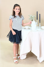 Afbeelding in Gallery-weergave laden, T-shirt Kenzie
