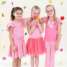 Afbeelding in Gallery-weergave laden, T-shirt Kourtney
