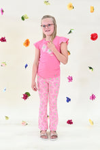 Afbeelding in Gallery-weergave laden, T-shirt Kourtney
