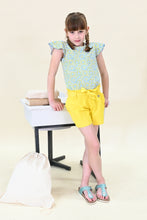 Charger l'image dans la galerie, T-shirt Kristie
