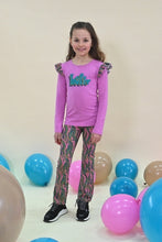 Afbeelding in Gallery-weergave laden, Flared Pants Sigrid
