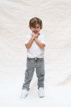 Afbeelding in Gallery-weergave laden, Daily7Kids_Denim_4
