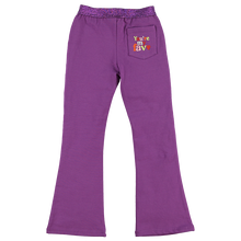 Charger l'image dans la galerie, Flared Pants Dinja
